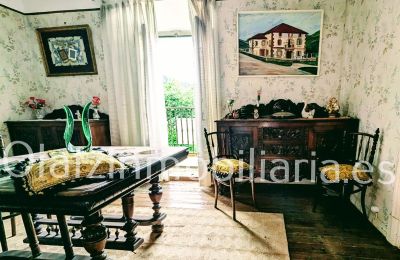 Manor House for sale Araba/Álava, Ayala/Aiara, Ayala / Aiara, Llanteno, Basque Country, Photo 11/29