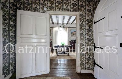 Manor House for sale Araba/Álava, Ayala/Aiara, Ayala / Aiara, Llanteno, Basque Country, Photo 15/29
