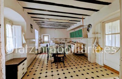 Manor House for sale Araba/Álava, Ayala/Aiara, Ayala / Aiara, Llanteno, Basque Country, Photo 19/29