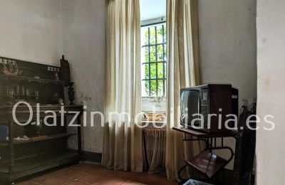 Manor House for sale Araba/Álava, Ayala/Aiara, Ayala / Aiara, Llanteno, Basque Country, Photo 20/29