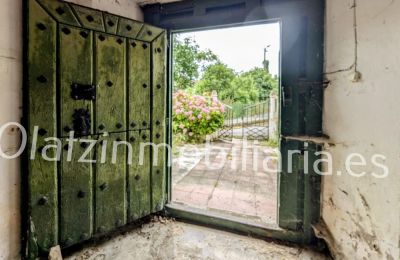Manor House for sale Araba/Álava, Ayala/Aiara, Ayala / Aiara, Llanteno, Basque Country, Photo 3/29