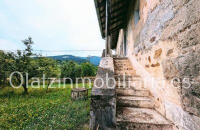 Manor House for sale Araba/Álava, Ayala/Aiara, Ayala / Aiara, Llanteno, Basque Country, Photo 21/29