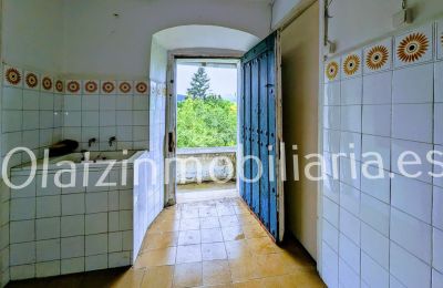 Manor House for sale Araba/Álava, Ayala/Aiara, Ayala / Aiara, Llanteno, Basque Country, Photo 26/29
