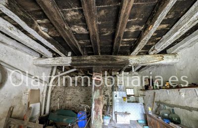 Manor House for sale Araba/Álava, Ayala/Aiara, Ayala / Aiara, Llanteno, Basque Country, Photo 28/29