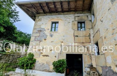 Manor House for sale Araba/Álava, Ayala/Aiara, Ayala / Aiara, Llanteno, Basque Country, Photo 29/29