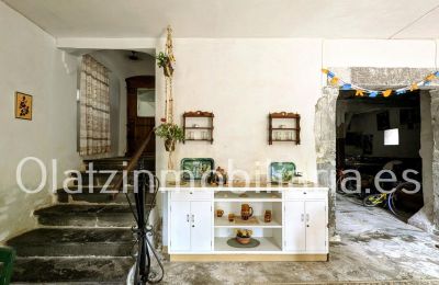 Manor House for sale Araba/Álava, Ayala/Aiara, Ayala / Aiara, Llanteno, Basque Country, Photo 5/29