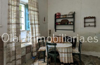 Manor House for sale Araba/Álava, Ayala/Aiara, Ayala / Aiara, Llanteno, Basque Country, Photo 6/29