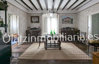 Manor House for sale Araba/Álava, Ayala/Aiara, Ayala / Aiara, Llanteno, Basque Country, Photo 9/29