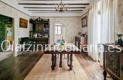 Manor House for sale Araba/Álava, Ayala/Aiara, Ayala / Aiara, Llanteno, Basque Country, Photo 10/29