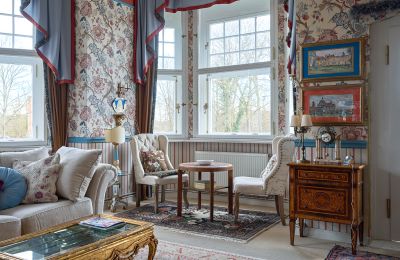 Historic Villa for sale 16775 Stechlin, Am Hirschberg 2, Brandenburg, Photo 10/29