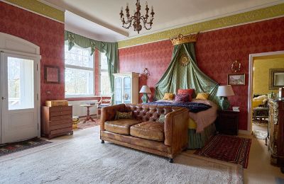 Historic Villa for sale 16775 Stechlin, Am Hirschberg 2, Brandenburg, Photo 14/29