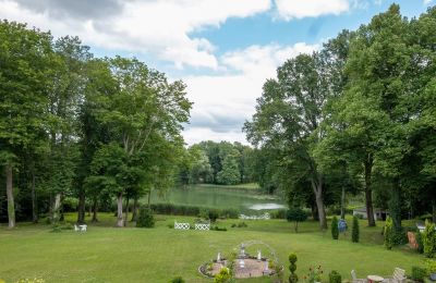 Historic Villa for sale 16775 Stechlin, Am Hirschberg 2, Brandenburg, Photo 25/29
