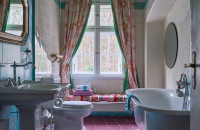 Historic Villa for sale 16775 Stechlin, Am Hirschberg 2, Brandenburg, Photo 16/29