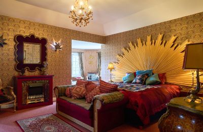 Historic Villa for sale 16775 Stechlin, Am Hirschberg 2, Brandenburg, Photo 15/29