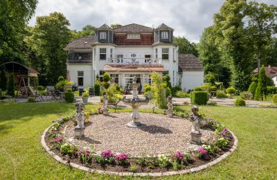 Historic Villa for sale 16775 Stechlin, Am Hirschberg 2, Brandenburg, Photo 22/29