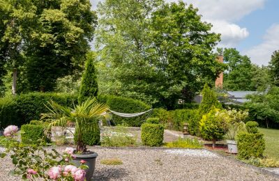 Historic Villa for sale 16775 Stechlin, Am Hirschberg 2, Brandenburg, Photo 26/29