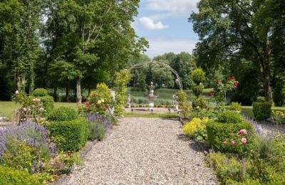 Historic Villa for sale 16775 Stechlin, Am Hirschberg 2, Brandenburg, Photo 27/29