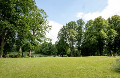 Historic Villa for sale 16775 Stechlin, Am Hirschberg 2, Brandenburg, Photo 28/29
