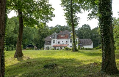 Historic Villa for sale 16775 Stechlin, Am Hirschberg 2, Brandenburg, Photo 23/29