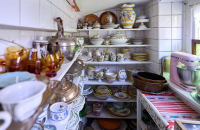 Historic Villa for sale 16775 Stechlin, Am Hirschberg 2, Brandenburg, Photo 21/29