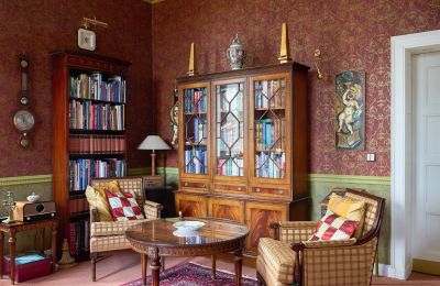 Historic Villa for sale 16775 Stechlin, Am Hirschberg 2, Brandenburg, Photo 8/29