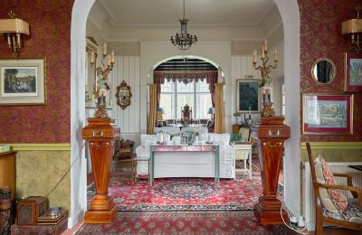 Historic Villa for sale 16775 Stechlin, Am Hirschberg 2, Brandenburg, Photo 9/29