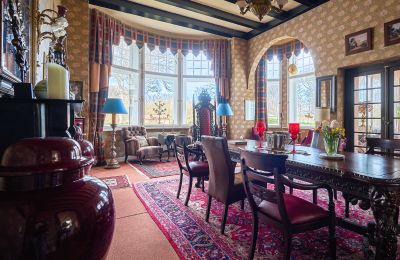 Historic Villa for sale 16775 Stechlin, Am Hirschberg 2, Brandenburg, Photo 7/29