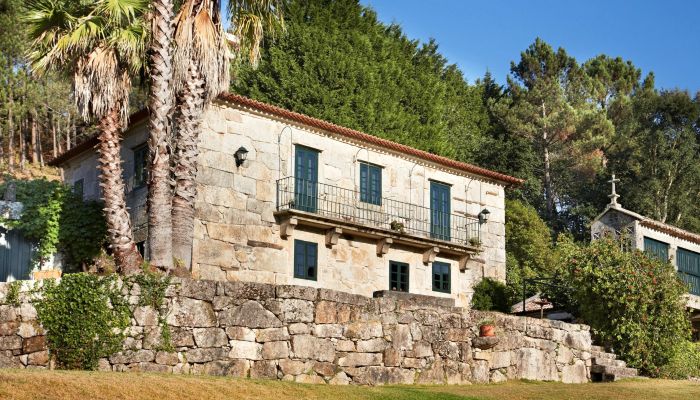 Historic property for sale Gondomar, Galicia,  Spain