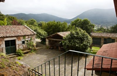 Historic property for sale Gondomar, Galicia, Photo 8/48