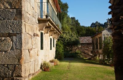 Historic property for sale Gondomar, Galicia, Photo 4/48