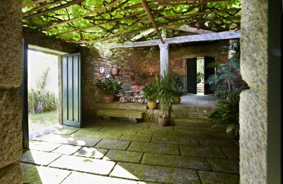 Historic property for sale Gondomar, Galicia, Photo 11/48