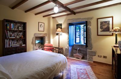 Historic property for sale Gondomar, Galicia, Photo 22/48