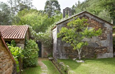Historic property for sale Gondomar, Galicia, Photo 34/48