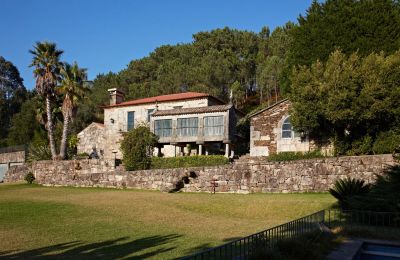 Historic property for sale Gondomar, Galicia, Photo 32/48