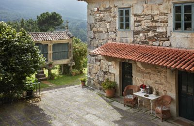 Historic property for sale Gondomar, Galicia, Photo 30/48