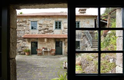 Historic property for sale Gondomar, Galicia, Photo 29/48