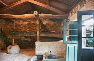 Historic property for sale Gondomar, Galicia, Photo 24/48