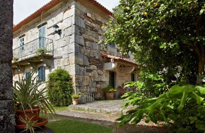 Historic property for sale Gondomar, Galicia, Photo 31/48
