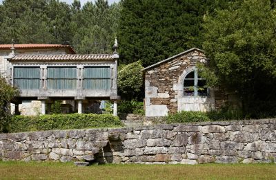 Historic property for sale Gondomar, Galicia, Photo 33/48