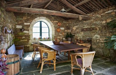 Historic property for sale Gondomar, Galicia, Photo 21/48