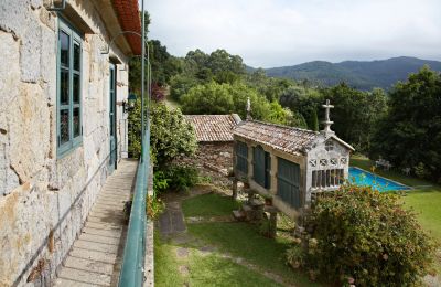 Historic property for sale Gondomar, Galicia, Photo 37/48