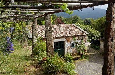 Historic property for sale Gondomar, Galicia, Photo 38/48