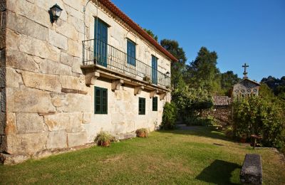 Historic property for sale Gondomar, Galicia, Photo 39/48