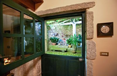 Historic property for sale Gondomar, Galicia, Photo 23/48