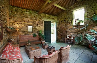 Historic property for sale Gondomar, Galicia, Photo 19/48