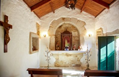 Historic property for sale Gondomar, Galicia, Chapel