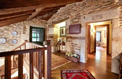 Historic property for sale Gondomar, Galicia, Photo 25/48