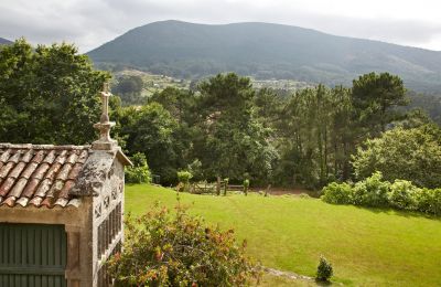 Historic property for sale Gondomar, Galicia, Photo 40/48