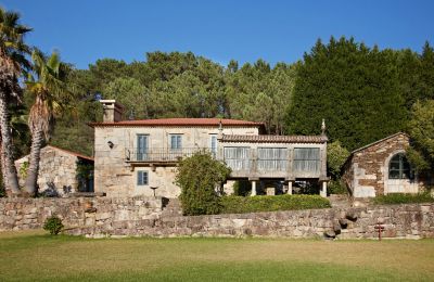 Historic property for sale Gondomar, Galicia, Photo 42/48