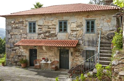 Historic property for sale Gondomar, Galicia, Photo 43/48